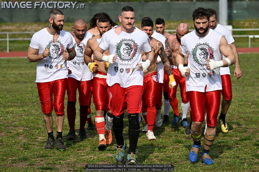 2024-03-23 Harpastum - Neri di Brescia-BiancoRossi di Rimini 02145